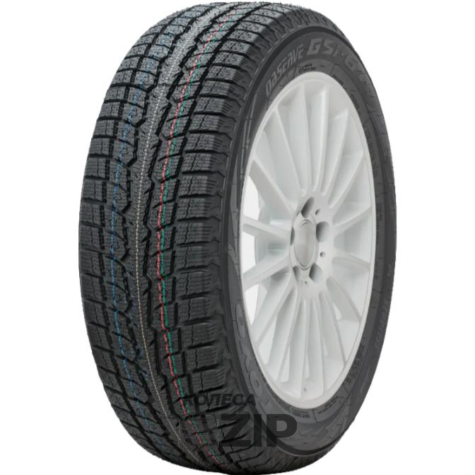 Шины Toyo Observe GSi-6 LS 225/60 R18 100H 