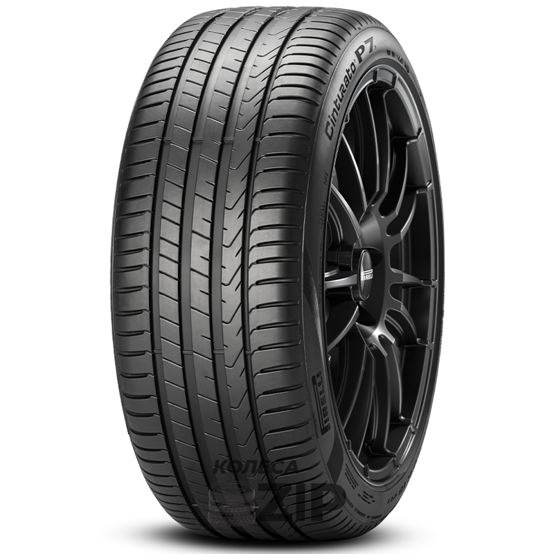 Шины Pirelli Cinturato P7 NEW 225/40 R18 92Y XL KS 
