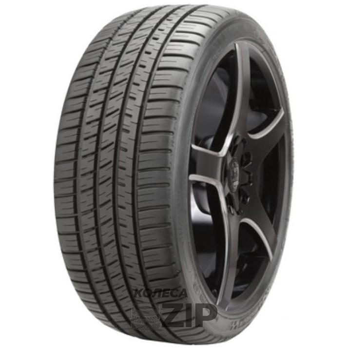 Шины Michelin Pilot Sport A/S 3 275/45 R20 110V 