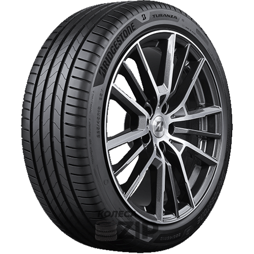 Шины Bridgestone Turanza 6 225/45 R17 94Y 
