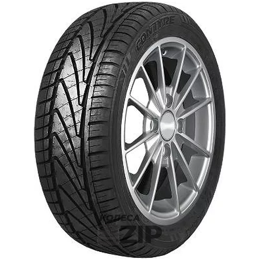 Шины Contyre Vegas 195/50 R15 82H 