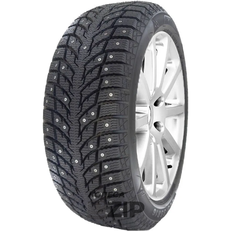 Шины Vittos VWS31 225/55 R17 101H XL 
