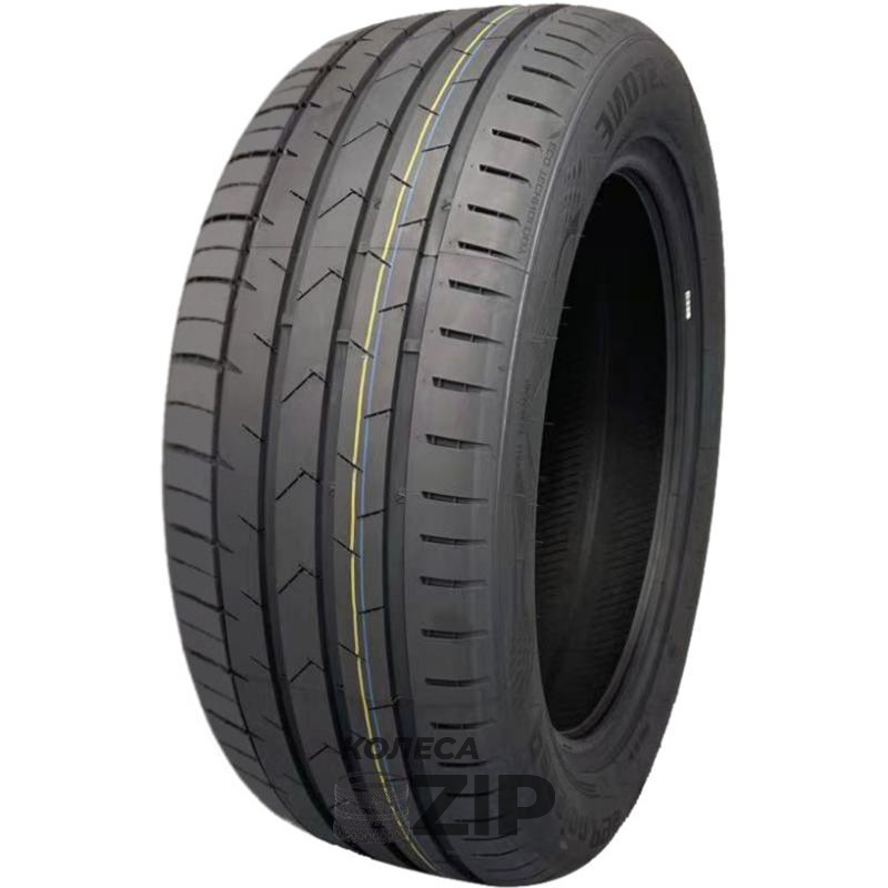 Шины Kustone Passion P9 275/45 R22 112W 
