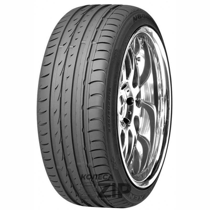 Шины Nexen N8000 235/55 R19 101H 