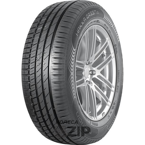 Шины Nokian Hakka Green 2 165/60 R15 77H 
