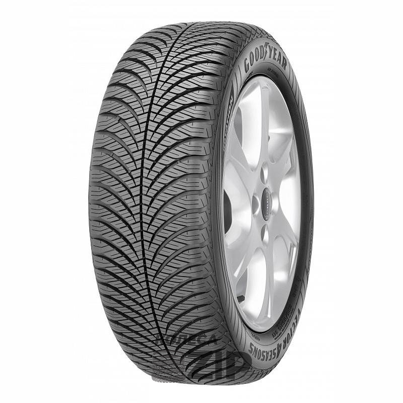 Шины Goodyear Vector 4Seasons Gen-2 195/55 R15 85H 