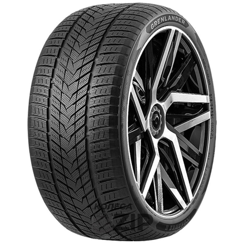 Шины Grenlander Icehawke II 275/40 R22 107H 
