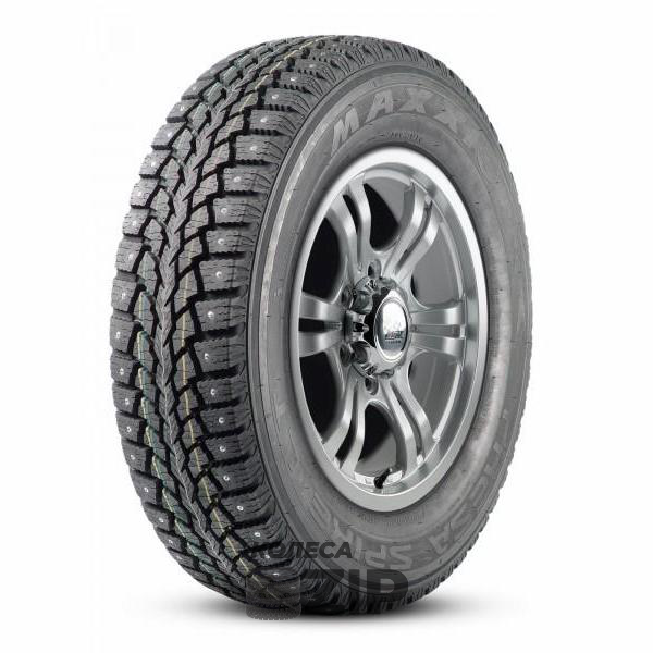 Шины Maxxis Presa Spike MA-SLW 215/75 R16C 116/114Q 