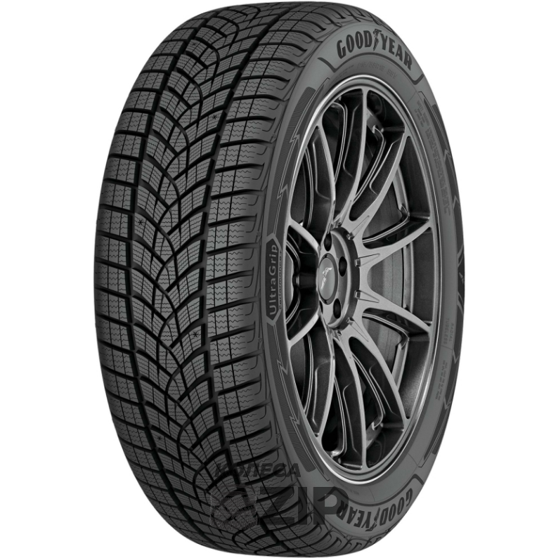 Шины Goodyear UltraGrip Performance + 225/55 R17 101V XL 