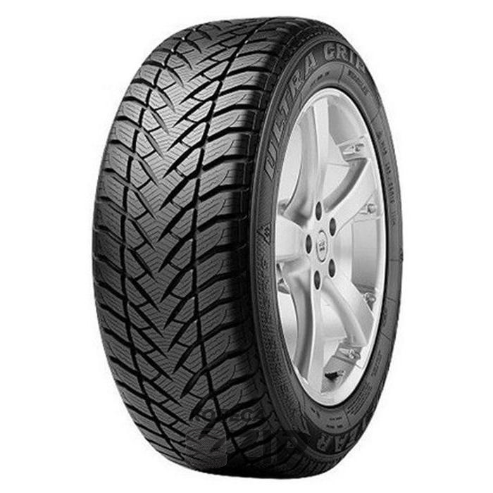 Шины Goodyear UltraGrip 225/65 R17 102H 
