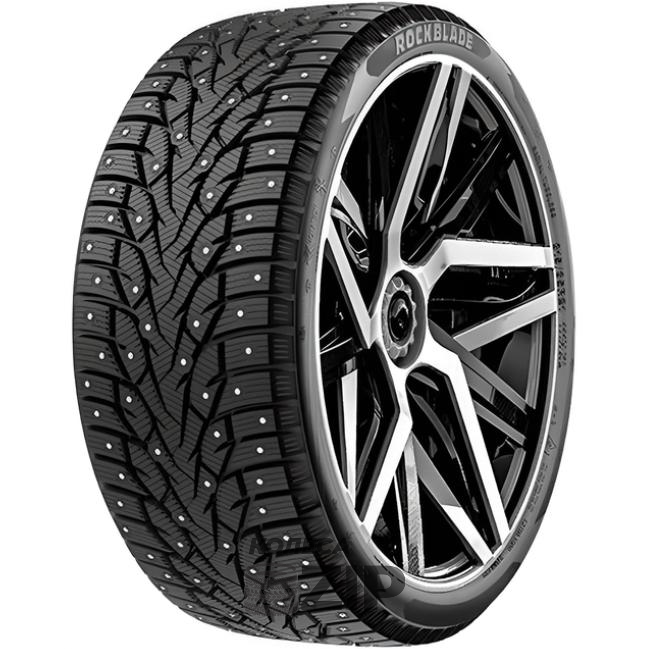 Шины Rockblade Winterplus Stud III 255/55 R19 107T 