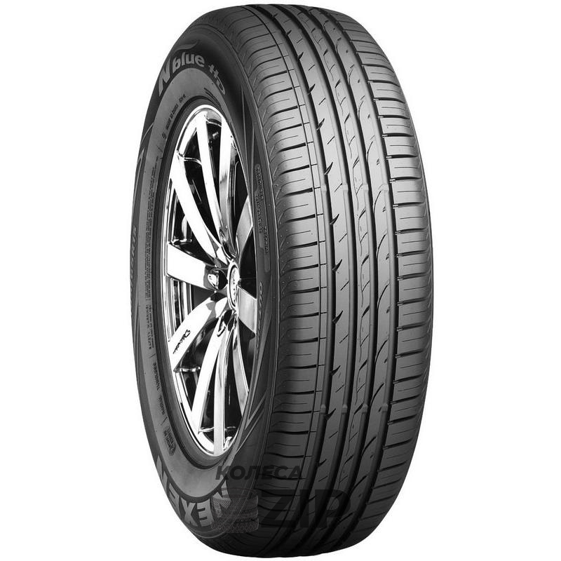 Шины Nexen Nblue HD 185/60 R15 84H 