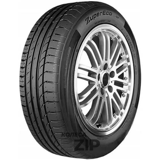 Шины Westlake ZuperEco Z-107 235/45 R18 98W 