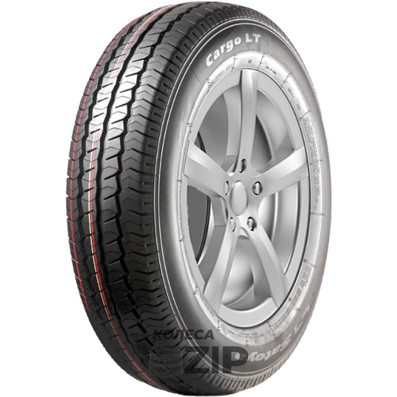 Шины Satoya Cargo LT 215/65 R16C 109/107T 