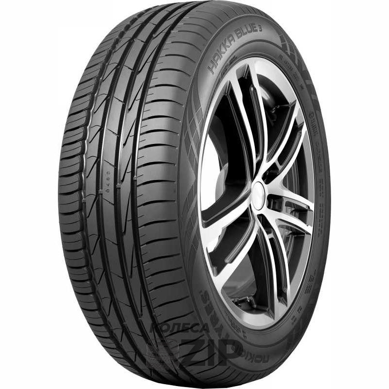 Шины Nokian Hakka Blue 3 225/45 R17 94V XL 