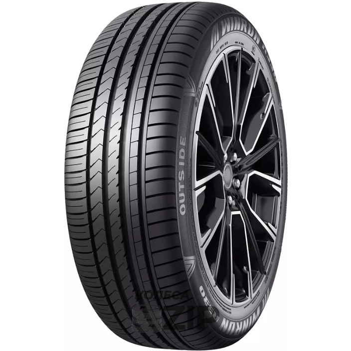 Шины Winrun R330 265/30 R22 97W XL FP 
