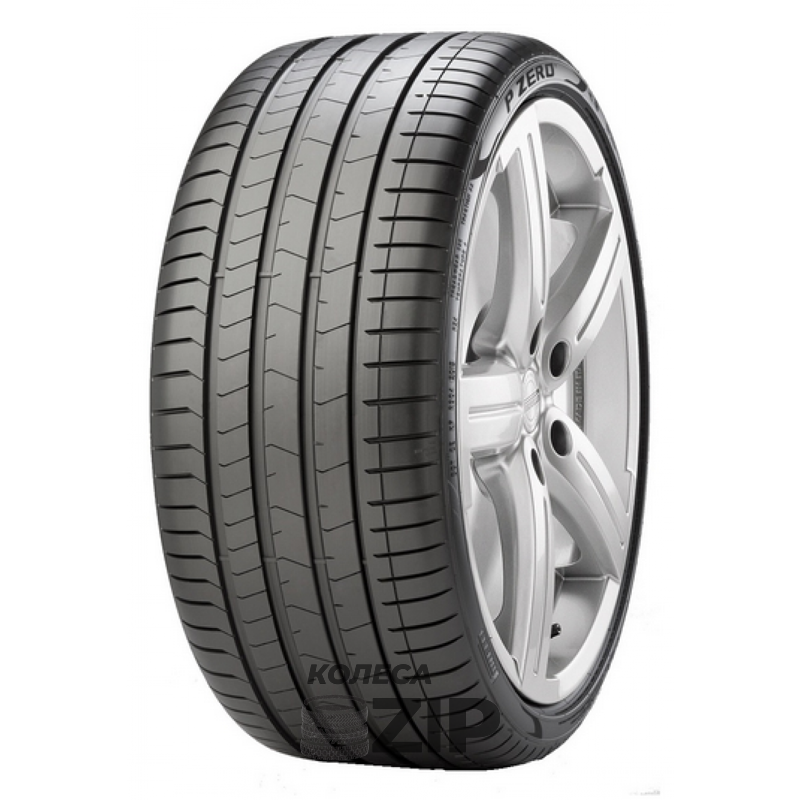 Шины Pirelli P Zero Gen-2 275/35 R21 103Y 