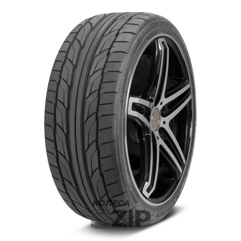 Шины Nitto NT555 G2 235/35 R19 91Y 