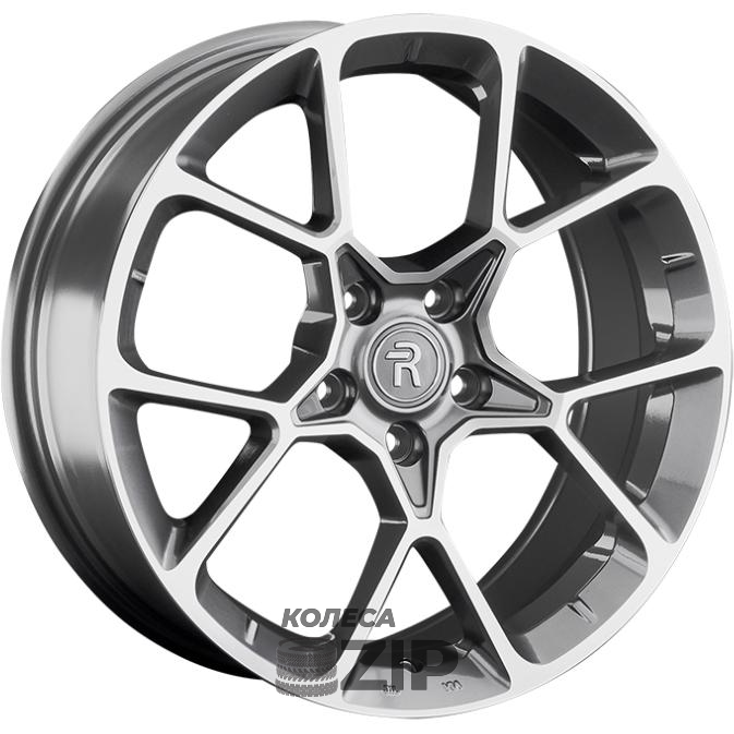 колесные диски Replay CHR75 8x18 5*108 ET36 DIA65.1 GMF Литой