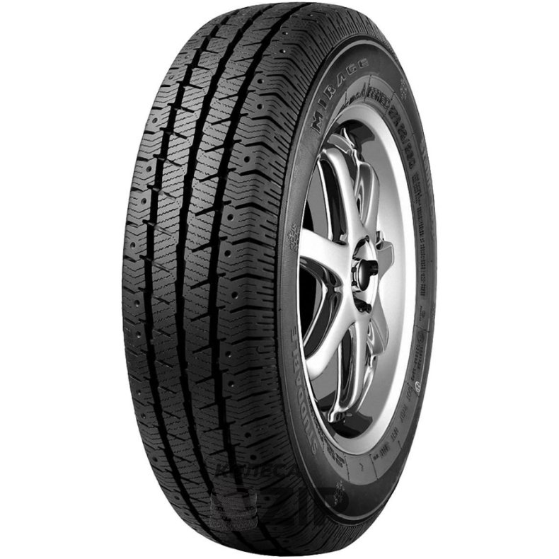 Шины Mirage MR-W600 205/65 R16C 107/105T 