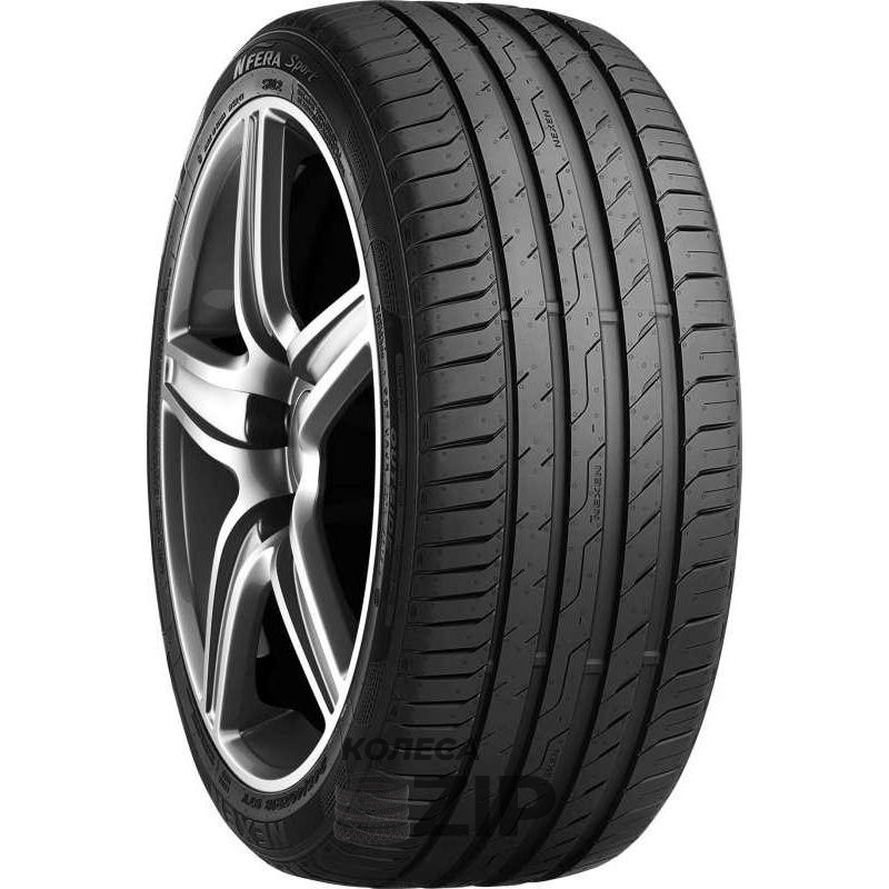 Шины Nexen NFera Sport 225/45 R17 91Y 