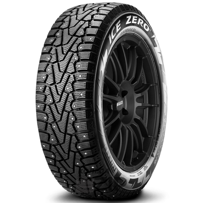Шины Pirelli Ice Zero 185/65 R15 92T XL 