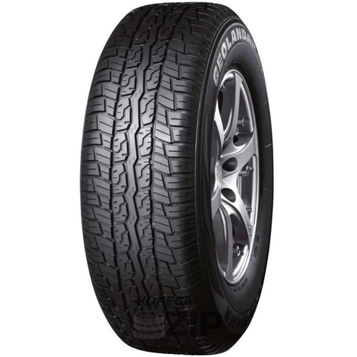 Шины Yokohama Geolandar H/T G902 265/65 R17 112H 