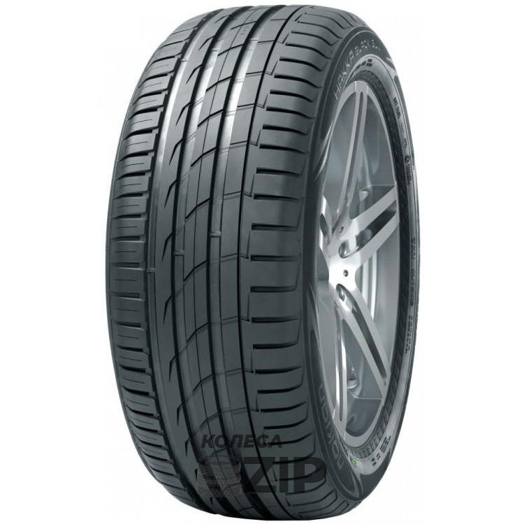 Шины Nokian Tyres Hakka Black SUV 265/50 R20 111W 