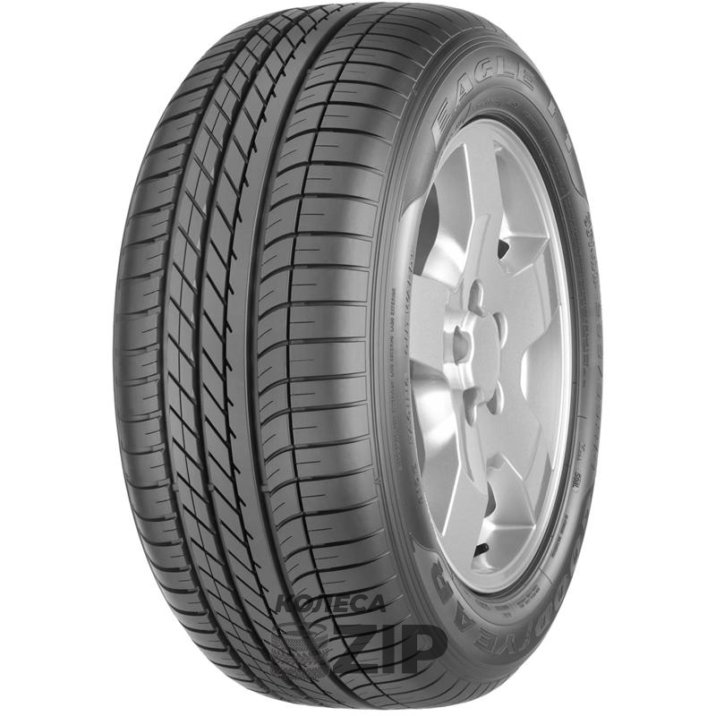 Шины Goodyear Eagle F1 Asymmetric SUV 235/65 R17 108V J LR 