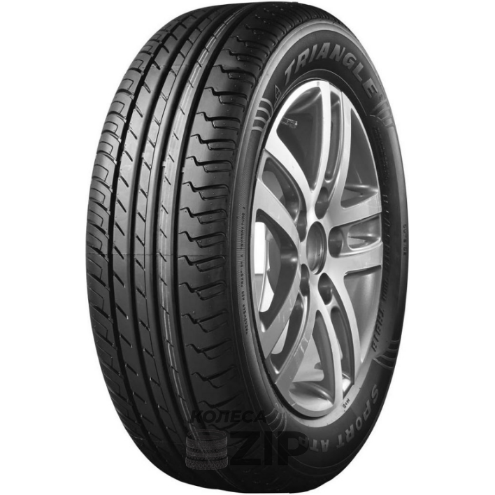 Шины Triangle Sport ATP TR918 205/50 R15 89V 