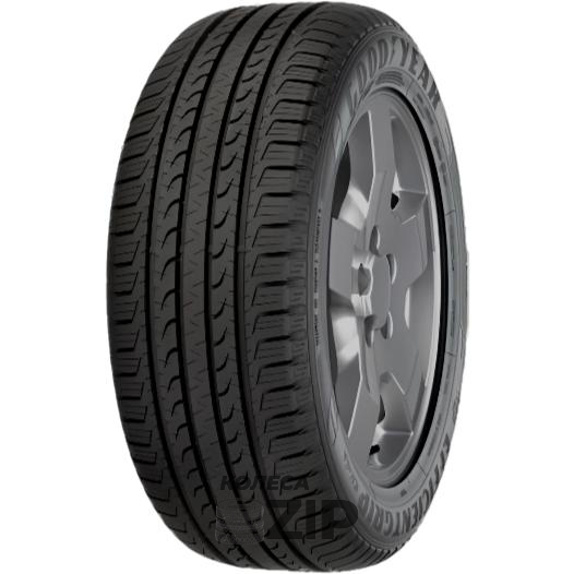 Шины Goodyear EfficientGrip SUV 255/65 R17 110H FP 
