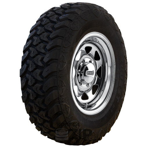 Шины RoadX RXQuest MT 35/12.5 R15 113Q 