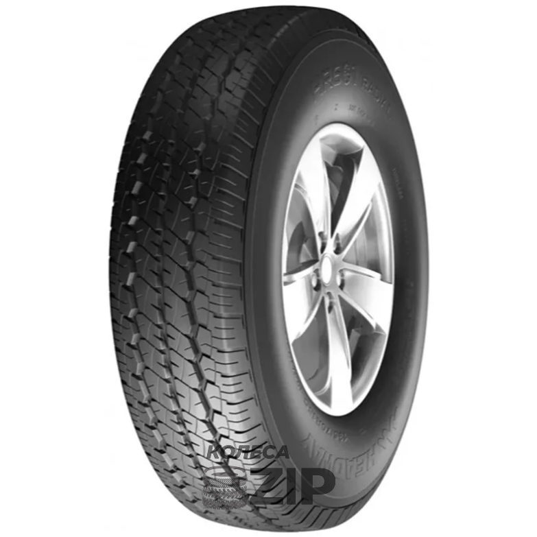 Шины Headway HR601 215/65 R16C 109/107T 