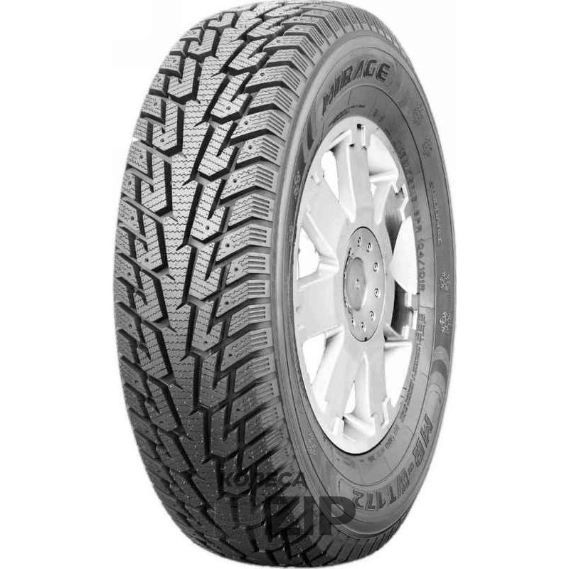 Шины Mirage MR-WT172 225/75 R16 115/112S 