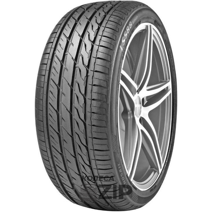Шины Landsail LS588 UHP 255/30 R19 91Y 