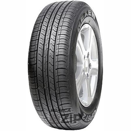 Шины Nexen CP672 205/65 R16 95H 