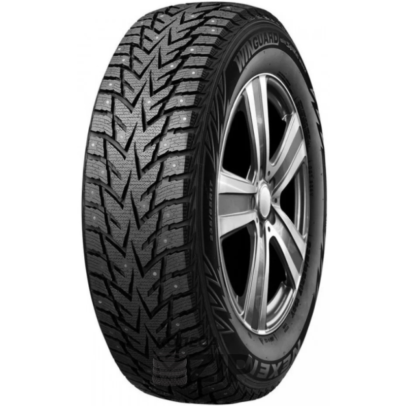 Шины Nexen Winguard Winspike WS62 SUV 245/70 R16 107T 