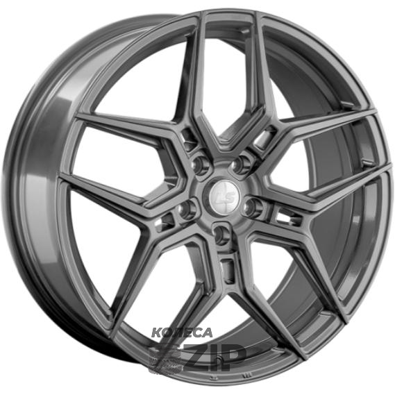 колесные диски LS 1266 8.5x19 5*120 ET35 DIA64.1 GM Литой