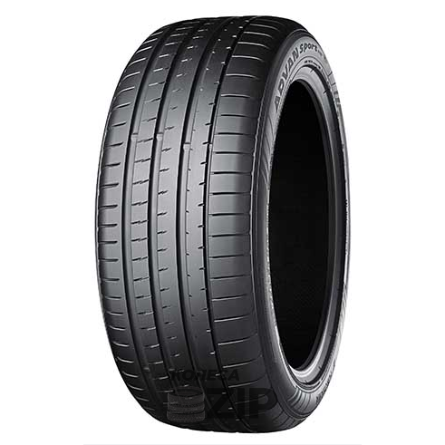 Шины Yokohama Advan Sport V107 295/35 R21 107Y 