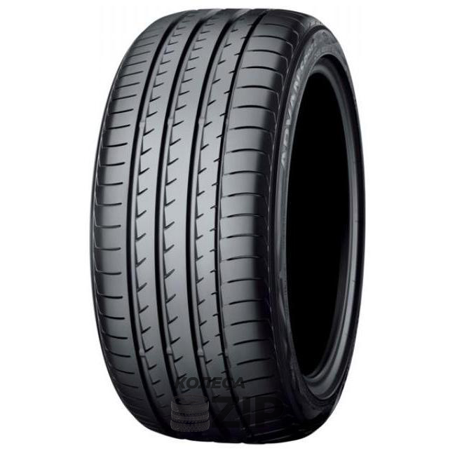 Шины Yokohama Advan Sport V105 275/40 R20 106Y 