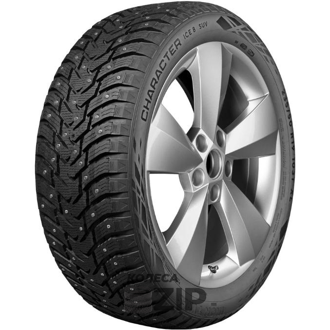Шины Ikon Tyres Character Ice 8 SUV 225/55 R19 103T XL 