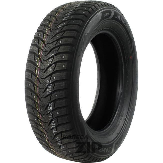 Шины Marshal WinterCraft Ice WS31 SUV 235/55 R17 103T 