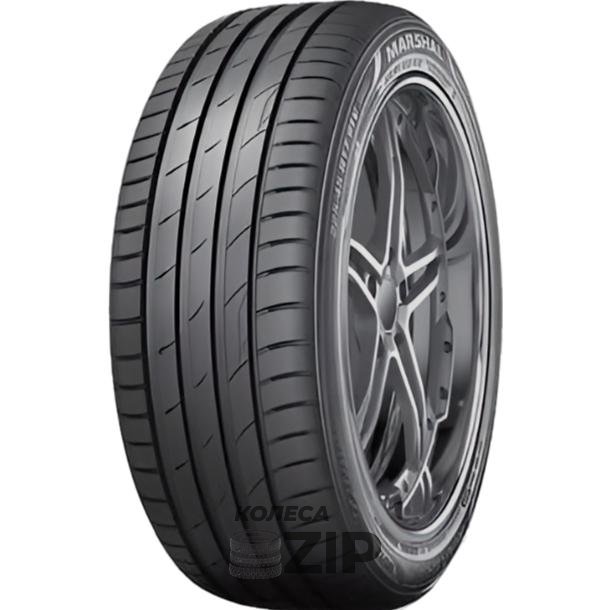 Шины Marshal MU12 195/55 R16 87V 