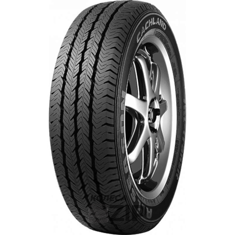 Шины Cachland CH-AS5003 195/75 R16 107/105R 