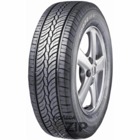 Шины Nankang FT4 205/70 R15 96H 