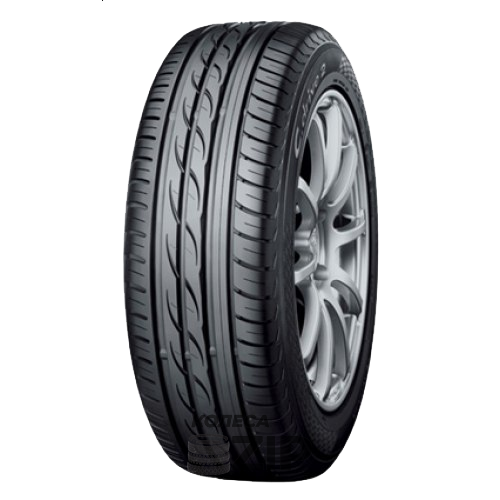 Шины Yokohama C.drive2 AC02 235/50 R18 97V RunFlat MOE 