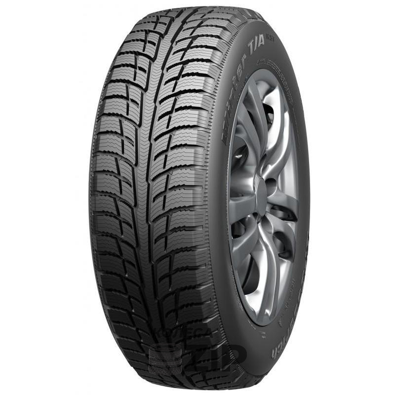 Шины BFGoodrich Winter T/A KSI 235/55 R17 99T 