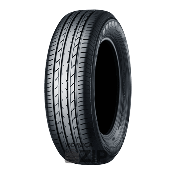 Шины Yokohama Geolandar G98C 225/65 R17 102H 