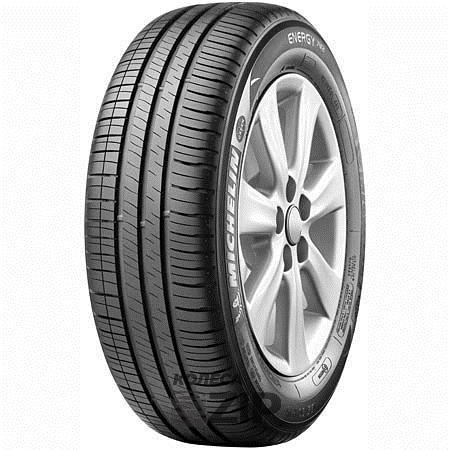 Шины Michelin Energy XM2 + 185/65 R14 86H 
