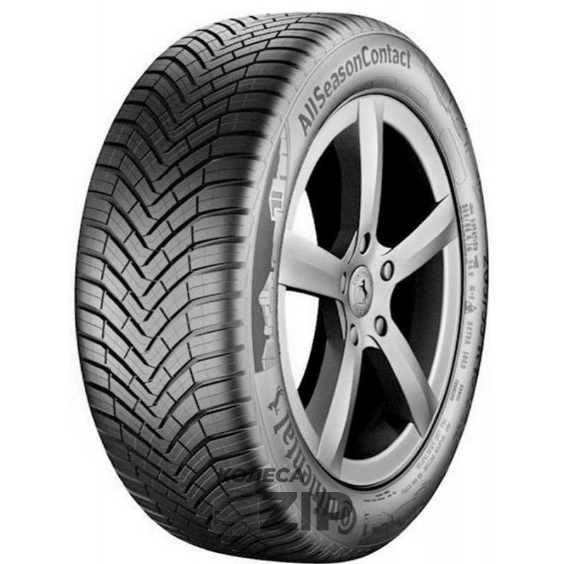 Шины Continental AllSeasonContact 275/45 R20 110Y 